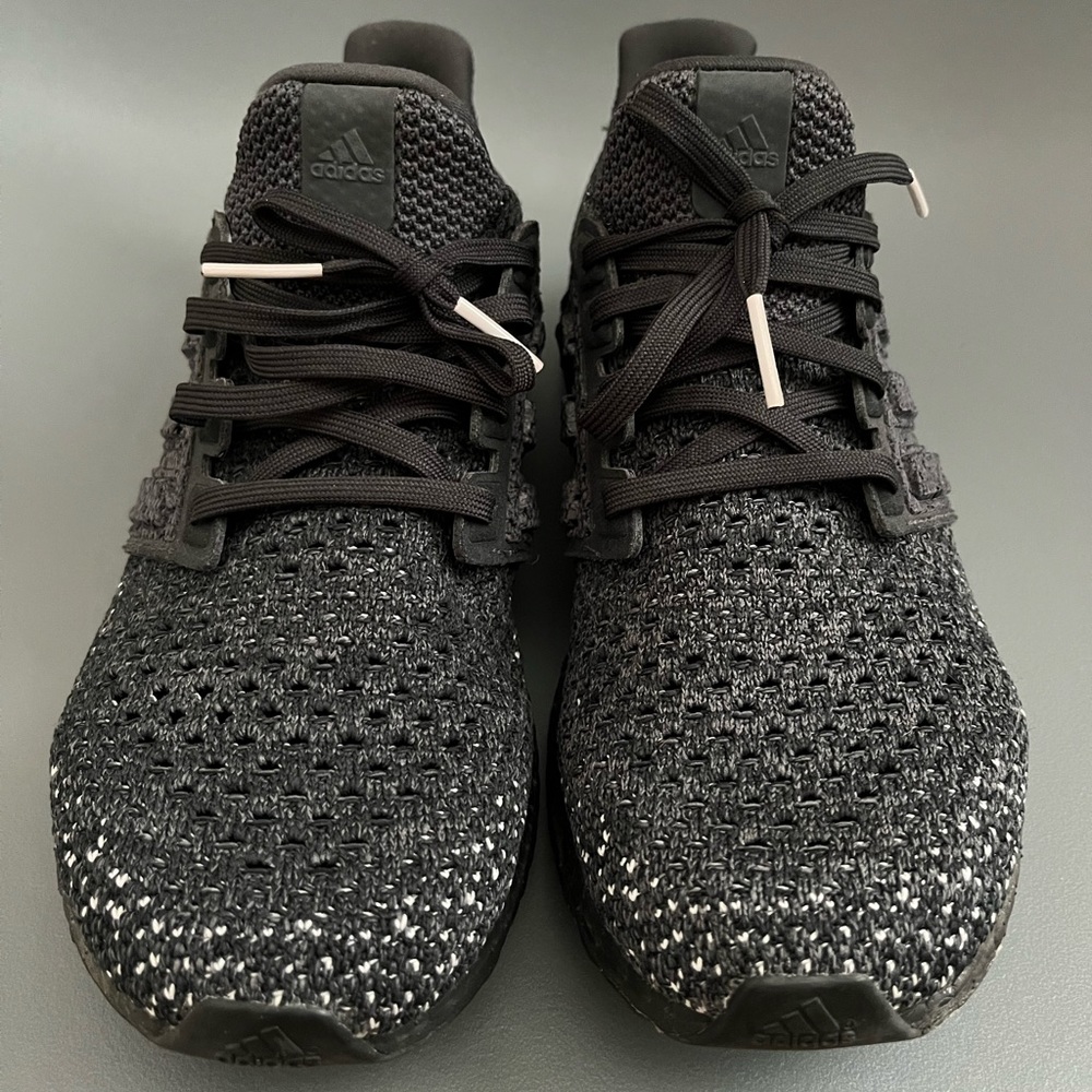 Adidas UltraBoost Clima Carbon size 9.5 mens